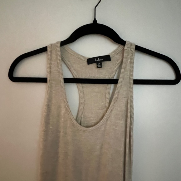 Lulu maxi dress - Picture 2 of 4